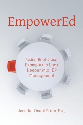 bokomslag EmpowerEd