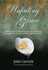 bokomslag Unfailing Grace
