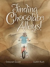 bokomslag Finding Chocolate Alleys!