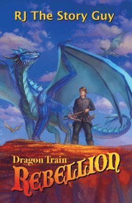 Dragon Train Rebellion 1