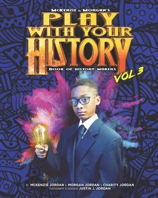 bokomslag Play with Your History Vol. 3