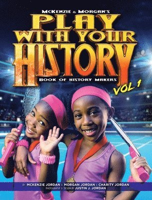 Play with Your History Vol. 1 1