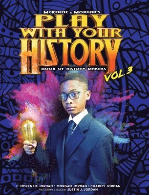 bokomslag Play with Your History Vol. 3