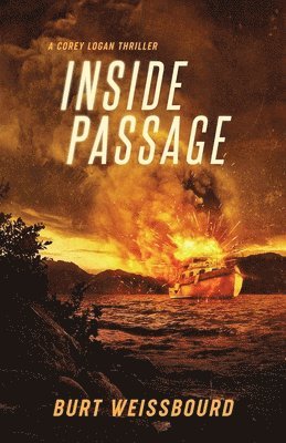 bokomslag Inside Passage