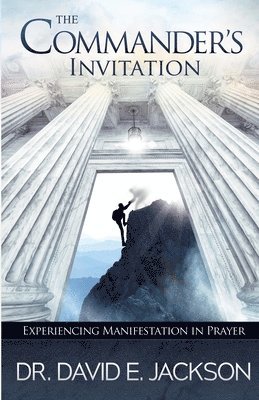 The Commander's Invitation 1