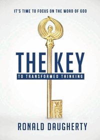 bokomslag Key to Transformed Thinking