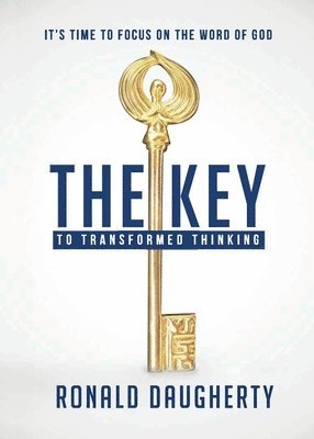 bokomslag Key to Transformed Thinking