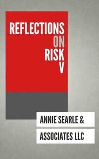 bokomslag Reflections on Risk V