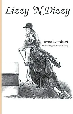 Joyce Lambert - Lizzy 'N Dizzy, Häftad. Tillgänglighet: Lägg i varukorg