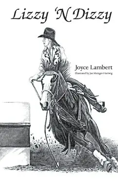 Joyce Lambert - Lizzy 'N Dizzy, Inbunden. Tillgänglighet: Lägg i varukorg