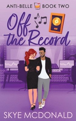 Off the Record 1