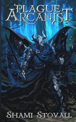 Plague Arcanist
