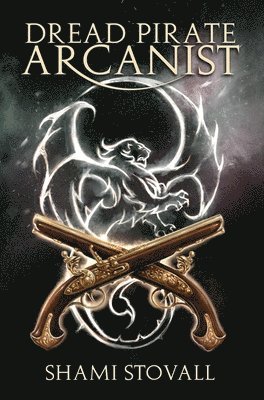 Dread Pirate Arcanist 1