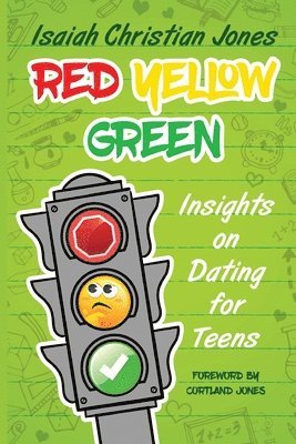 RED YELLOW GREEN 1