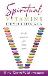 bokomslag Spiritual Vitamins