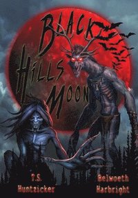 bokomslag Black Hills Moon