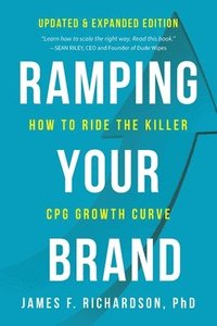 bokomslag Ramping Your Brand