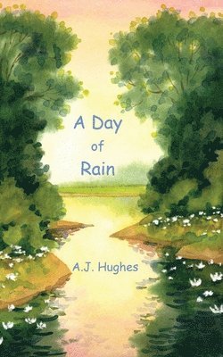 bokomslag A Day of Rain
