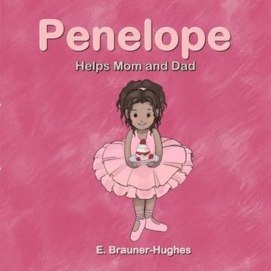 bokomslag Penelope