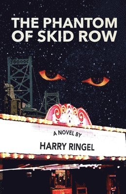 The Phantom of Skid Row 1