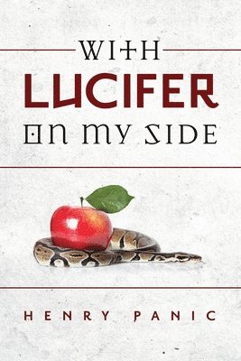 bokomslag With Lucifer On My Side