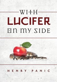 bokomslag With Lucifer On My Side
