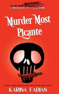 bokomslag Murder Most Picante