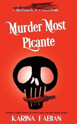 Murder Most Picante 1