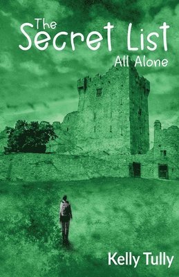 Kelly Tully - All Alone, Häftad