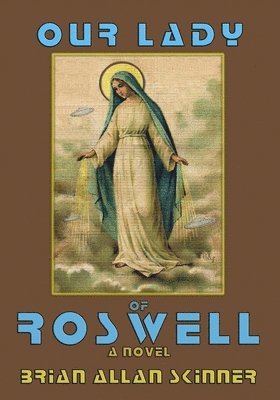 bokomslag Our Lady of Roswell