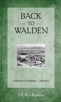 Back to Walden 1