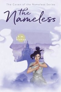 bokomslag Nameless