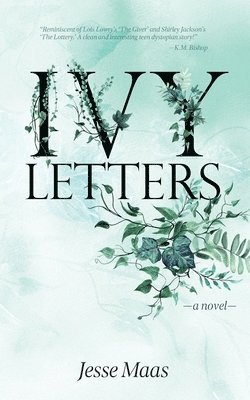 Ivy Letters 1