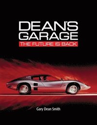 bokomslag Dean's Garage