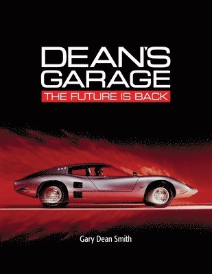 Dean's Garage 1