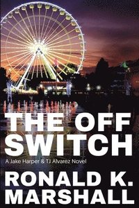 bokomslag The Off Switch