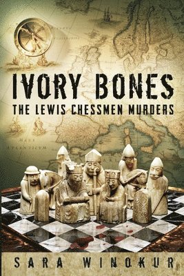 bokomslag Ivory Bones