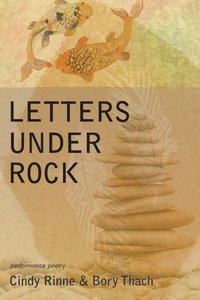 bokomslag Letters under Rock