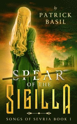 Spear of the Sigilla