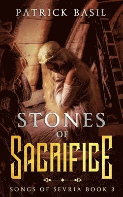 STONES OF SACRIFICE, Häftad. Tillgänglighet: Tillfälligt slut