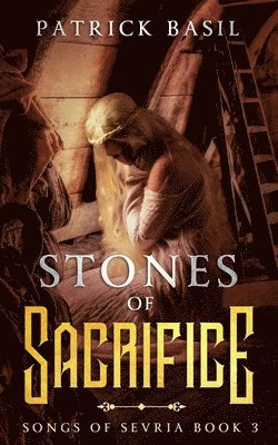 Stones of Sacrifice 1