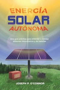 bokomslag Energa solar autnoma