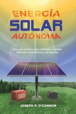 Energa solar autnoma 1
