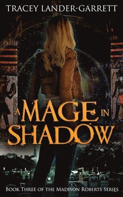 A Mage in Shadow 1