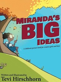 bokomslag Miranda's Big Ideas