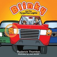 bokomslag Blinky and the Forgotten Lights
