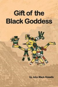 bokomslag Gift of the Black Goddess