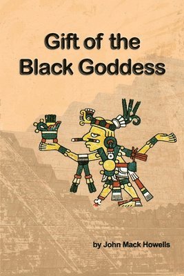 Gift of the Black Goddess 1