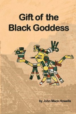 bokomslag Gift of the Black Goddess
