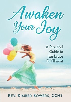 Awaken Your Joy 1